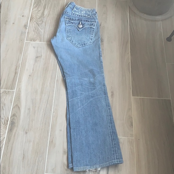 True Religion Jeans - Picture 3 of 4